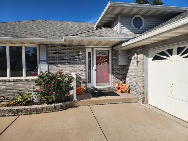 5314 Quail CT, Schererville, IN 46375