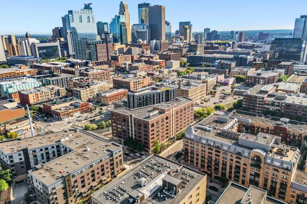 111 4th AVE N #403, Minneapolis, MN 55401