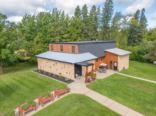 200 NE Hwy 1, Effie, MN 56639