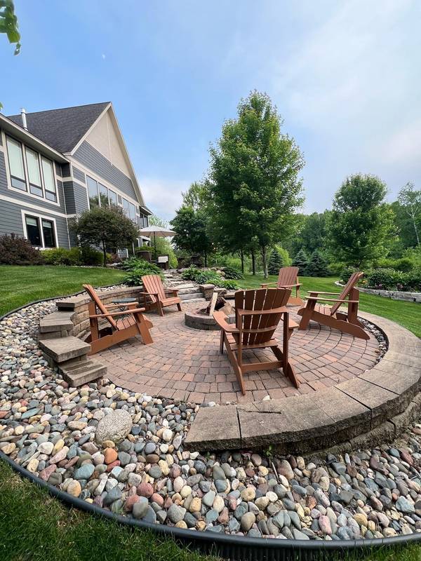 1430 25th ST, Houlton, WI 54082