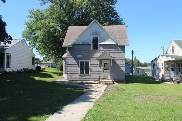307 Hulseman ST, Welcome, MN 56181