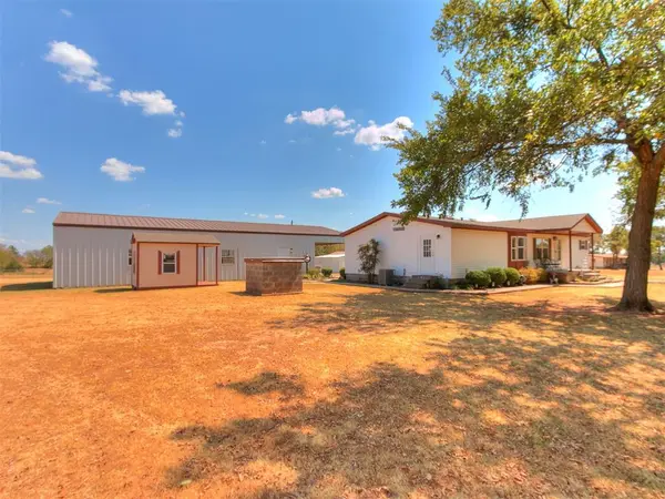 16812 S Midwest BLVD, Norman, OK 73026