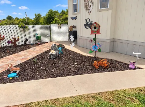 512 N Rockwell AVE, Newcastle, OK 73065