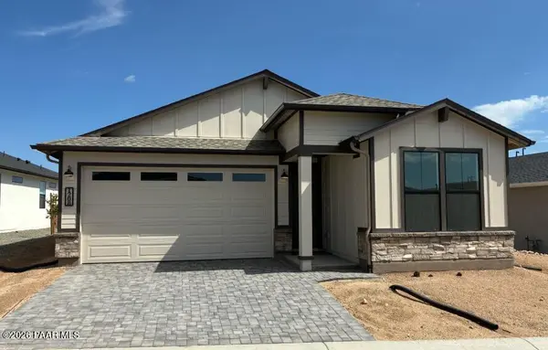1208 Tranquil LN #14, Prescott, AZ 86305