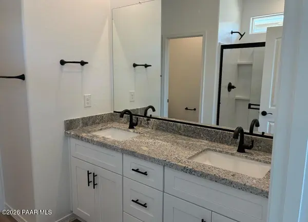 1211 Tranquil LN #18, Prescott, AZ 86305
