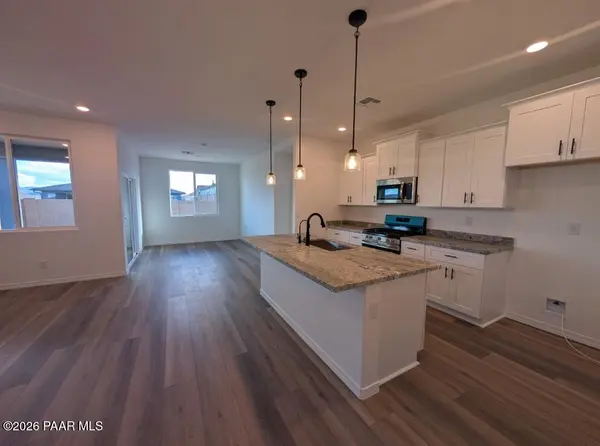 1211 Tranquil LN #18, Prescott, AZ 86305