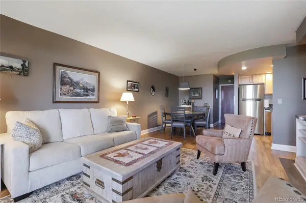 1313 N Williams ST #801, Denver, CO 80218