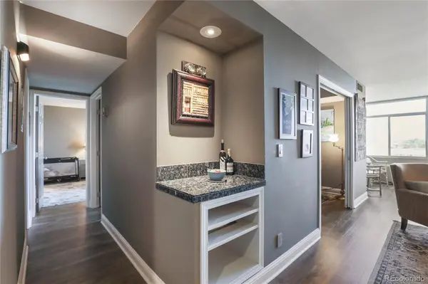 1313 N Williams ST #801, Denver, CO 80218