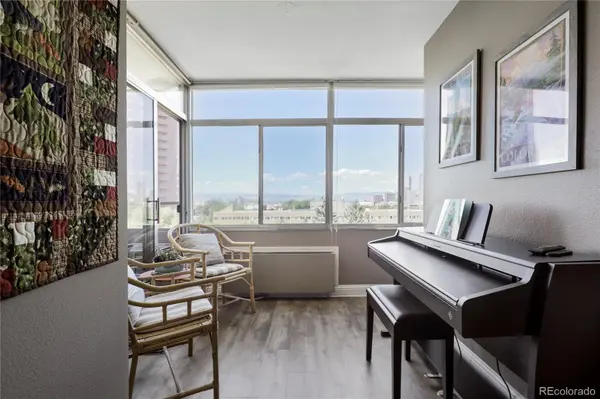 1313 N Williams ST #801, Denver, CO 80218