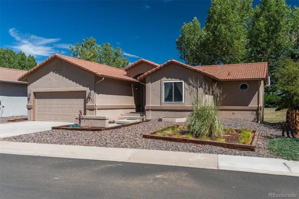 251 Las Lunas ST, Castle Rock, CO 80104