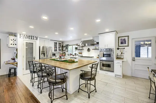 1175 S Welch CIR, Denver, CO 80228