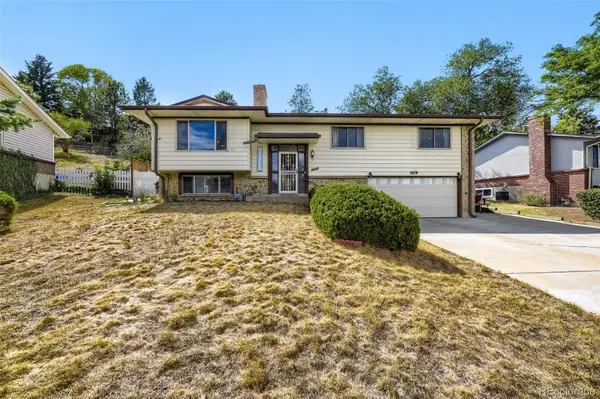 1175 S Welch CIR, Denver, CO 80228