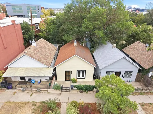 3122 Umatilla ST, Denver, CO 80211