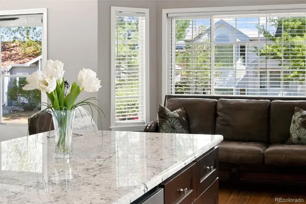 57 S Quicksilver AVE, Castle Rock, CO 80104