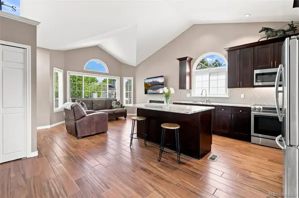 57 S Quicksilver AVE, Castle Rock, CO 80104