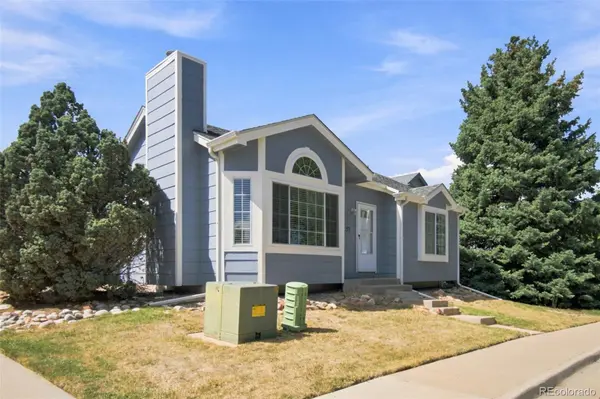 57 S Quicksilver AVE, Castle Rock, CO 80104