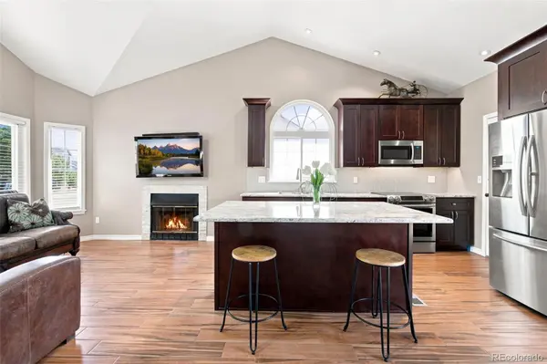 57 S Quicksilver AVE, Castle Rock, CO 80104