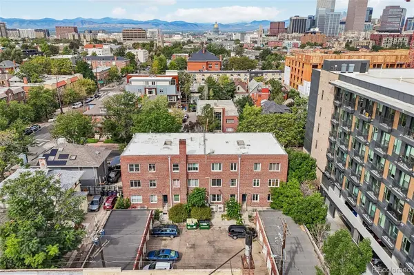 1416 N Downing ST #3, Denver, CO 80218