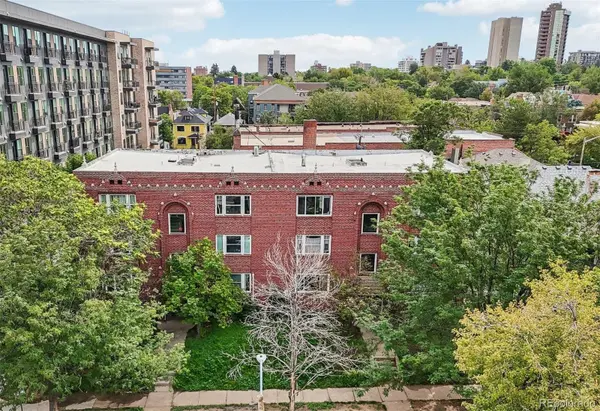 1416 N Downing ST #3, Denver, CO 80218