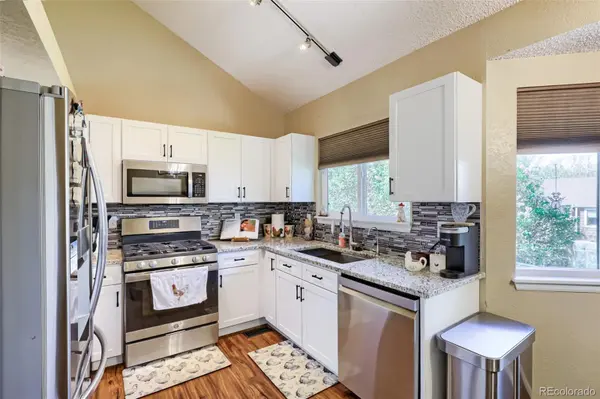 4995 S Flanders CT, Aurora, CO 80015