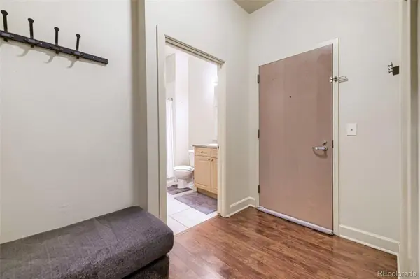 5677 S Park PL #D105, Greenwood Village, CO 80111