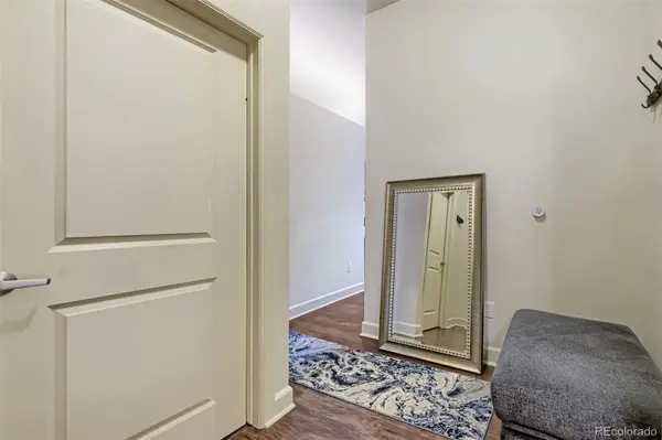 5677 S Park PL #D105, Greenwood Village, CO 80111