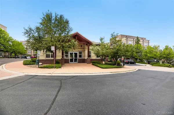 5677 S Park PL #D105, Greenwood Village, CO 80111