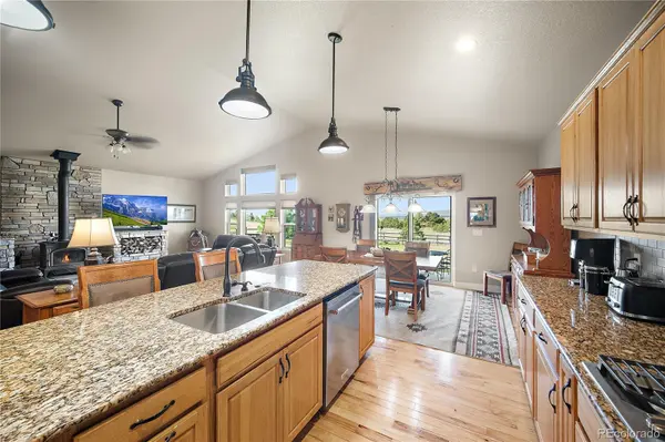 16565 Fletcherville LN, Peyton, CO 80831
