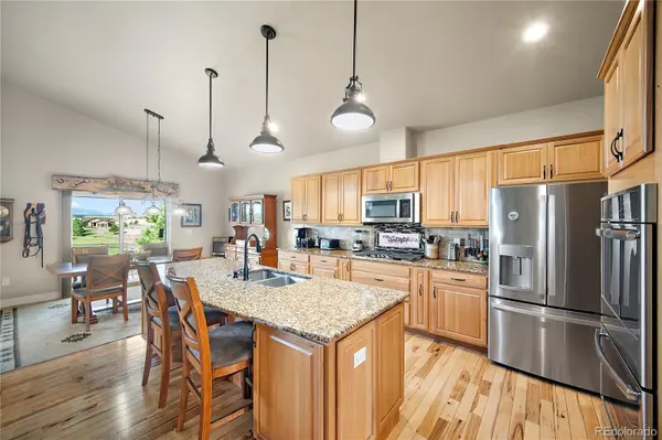16565 Fletcherville LN, Peyton, CO 80831