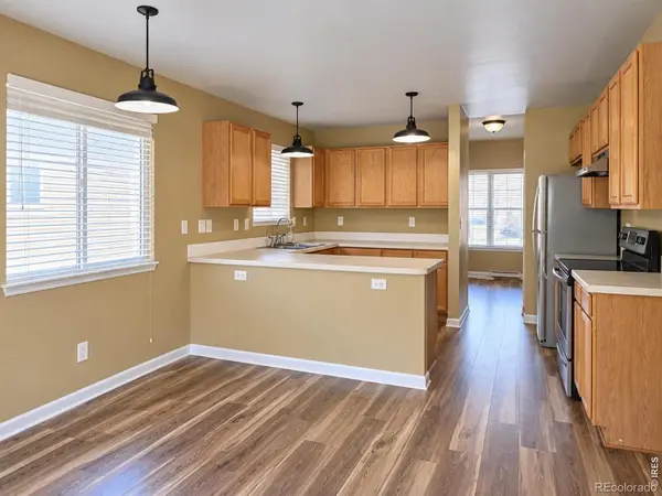 3640 Boardwalk, Evans, CO 80620