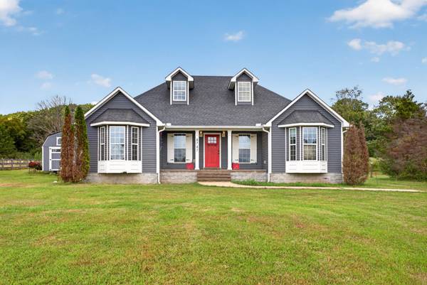 4747 Cornersville Rd, Lynnville, TN 38472