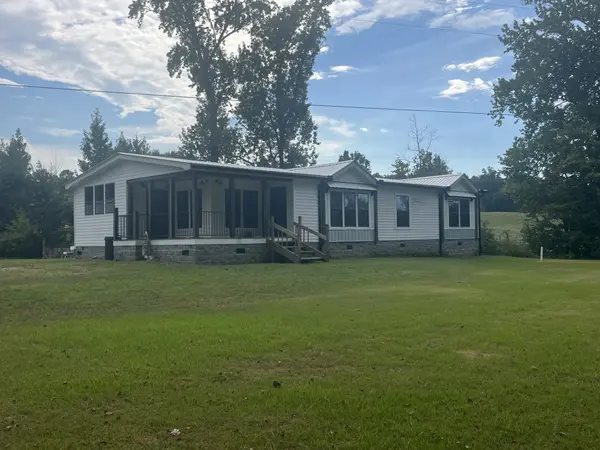 808 Johnson Hollow Rd, Waynesboro, TN 38485
