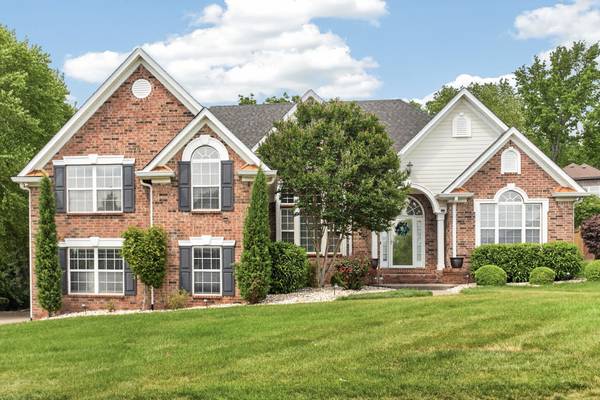 1027 Berkshire Blvd, Mount Juliet, TN 37122