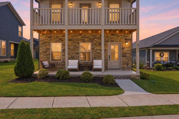 455 Tuscany Village Drive, Ringgold, GA 30736