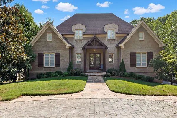 4330 Lindawood Dr, Nashville, TN 37215