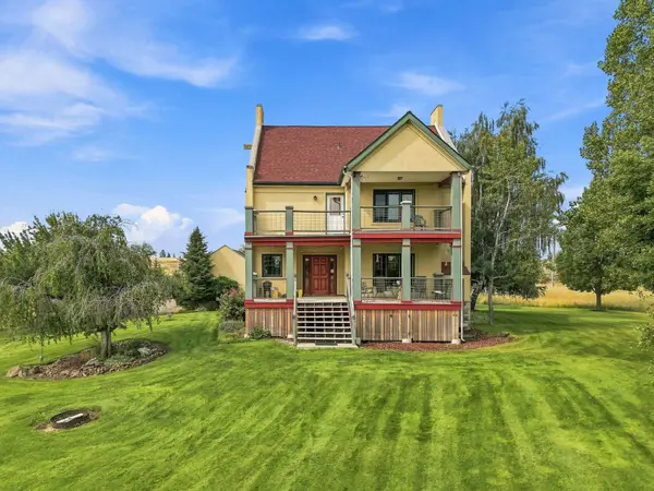 12926 N Wood Rd, Reardan, WA 99029