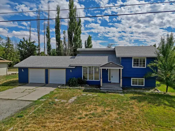 3318 E 55TH Ave, Spokane, WA 99223