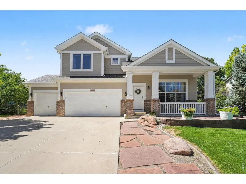 11655 Victor, Longmont, CO 80504