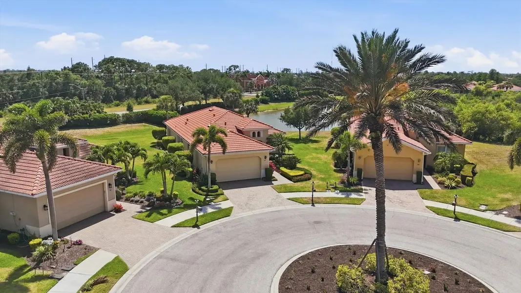 345 SAVONA WAY, North Venice, FL 34275