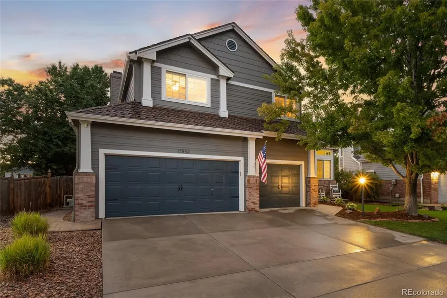 15862 Crestrock CIR, Parker, CO 80134