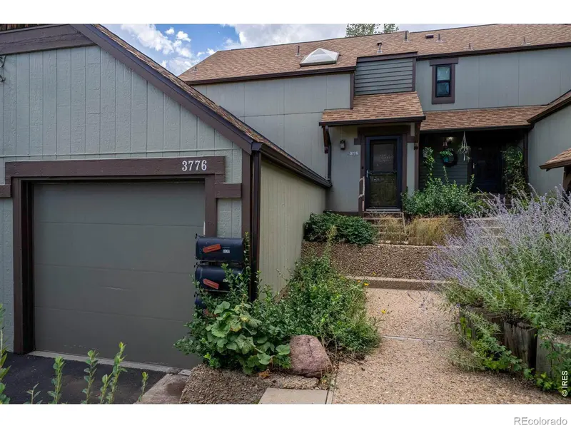 3776 Telluride LN, Boulder, CO 80305