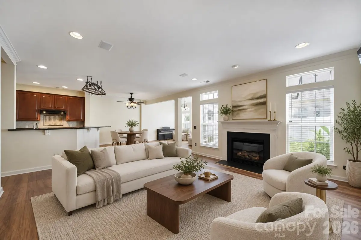 415 Foilage CT, Lake Wylie, SC 29710