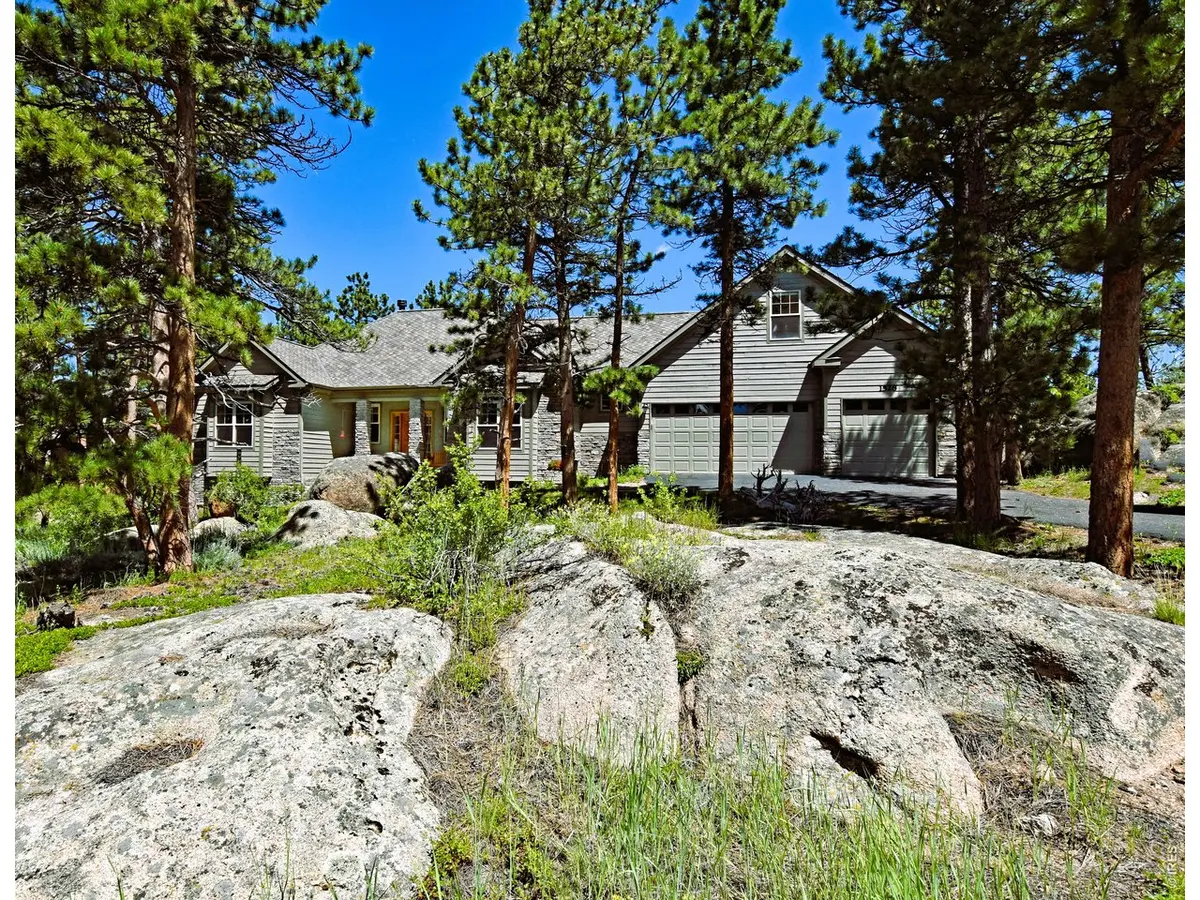 1528 Fox Acres, Red Feather Lakes, CO 80545