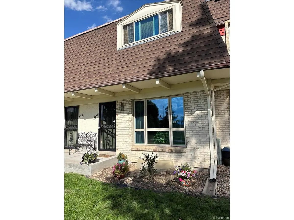 6350 E Mississippi, Denver, CO 80224