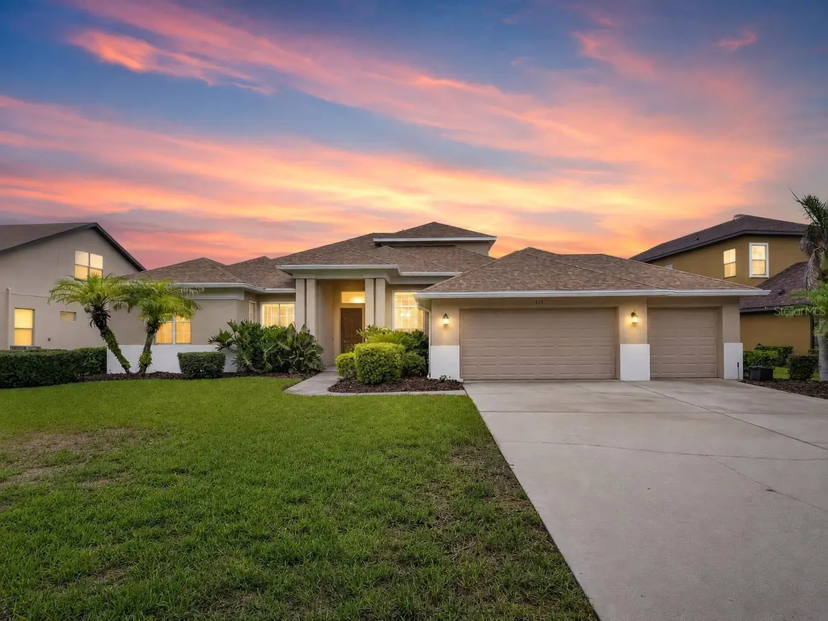 111 FALLING WATER DR, Brandon, FL 33511