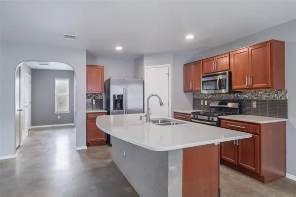 4625 Credo LN, Austin, TX 78725