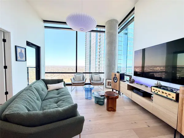 70 Rainey ST #2203, Austin, TX 78701