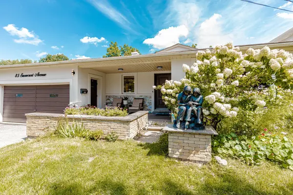 85 Snowcrest AVE, Toronto C15, ON M2K 2K9