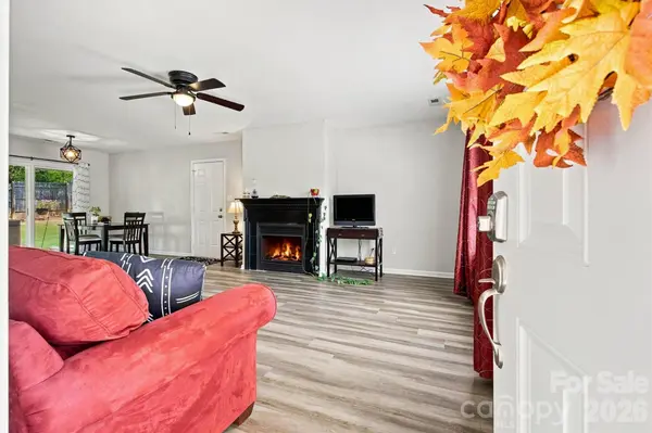 119 Sweet Martha DR, Mooresville, NC 28115