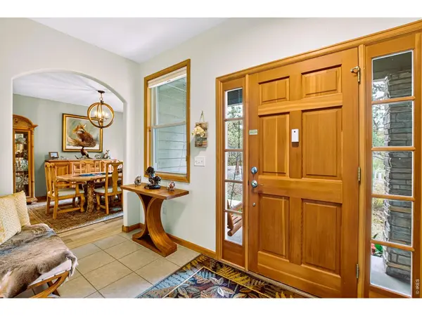 1528 Fox Acres, Red Feather Lakes, CO 80545